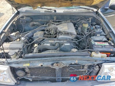 Zdjęcie 11 z 12 samochodu: 1998 TOYOTA TACOMA XTRACAB VIN:4TAWN72N8WZ099972 - miniatura