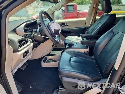 Zdjęcie 7 z 13 samochodu: 2022 CHRYSLER PACIFICA TOURING L VIN:2C4RC1BG7NR141661 - miniatura