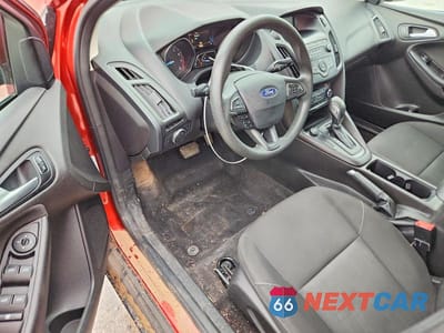 Zdjęcie 8 z 12 samochodu: 2018 FORD FOCUS SE VIN:1FADP3F29JL286234 - miniatura