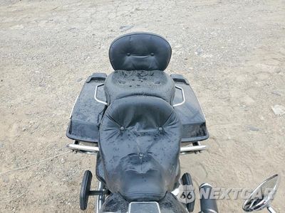 Piąte zdjęcie samochodu w środku: 2003 HARLEY-DAVIDSON FLHTI VIN:1HD1FVW1X3Y641113 - miniatura