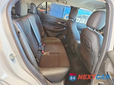 Zdjęcie 11 z 13 samochodu: 2022 BUICK ENCORE GX PREFERRED VIN:KL4MMBS26NB091636 - miniatura