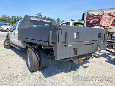 Drugie zdjęcie samochodu z przodu: 2016 FORD F450 SUPER DUTY VIN:1FD0W4GT1GED15291 - miniatura