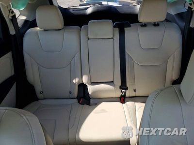 Zdjęcie 10 z 13 samochodu: 2016 FORD EDGE TITANIUM VIN:2FMPK3K91GBB66067 - miniatura