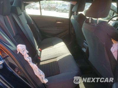 Zdjęcie 10 z 12 samochodu: 2025 TOYOTA COROLLA HYBRID SE VIN:JTDBDMHE9S3018518 - miniatura