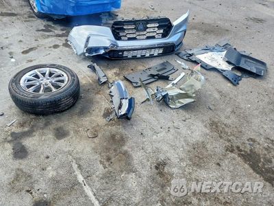 Zdjęcie 13 z 14 samochodu: 2026 HONDA CR-V EX VIN:2HKRS3H4XTH327457 - miniatura