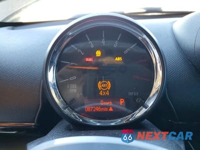 Zdjęcie 9 z 13 samochodu: 2014 MINI COOPER COUNTRYMAN JCW VIN:WMWXD1C52EWS34657 - miniatura