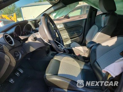 Zdjęcie 7 z 12 samochodu: 2017 FORD FIESTA ST VIN:3FADP4GX9HM144202 - miniatura