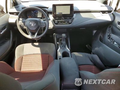 Zdjęcie 8 z 12 samochodu: 2026 TOYOTA COROLLA SE VIN:5YFS4MCE1TP261367 - miniatura
