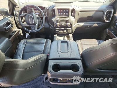 Zdjęcie 8 z 12 samochodu: 2021 GMC SIERRA K2500 DENALI VIN:1GT49RE72MF249761 - miniatura