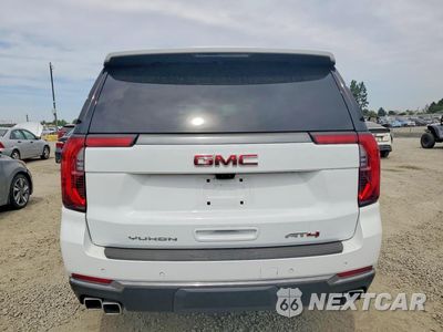 Zdjęcie 6 z 13 samochodu: 2025 GMC YUKON AT4 VIN:1GKS2CR86SR403707 - miniatura