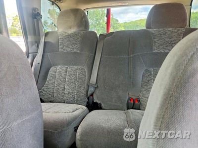 Zdjęcie 10 z 14 samochodu: 2002 GMC ENVOY VIN:1GKDS13S822190057 - miniatura