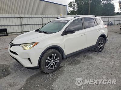 2018 TOYOTA RAV4 LE JTMBFREVXJJ180910 - główne zdjęcie licytacji z USA - miniatura
