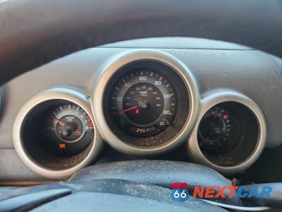 Zdjęcie 9 z 12 samochodu: 2004 HONDA ELEMENT EX VIN:5J6YH18654L009964 - miniatura