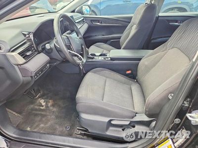 Zdjęcie 7 z 13 samochodu: 2025 TOYOTA CAMRY LE VIN:4T1DAACK4SU501594 - miniatura
