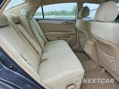 Zdjęcie 10 z 12 samochodu: 2008 TOYOTA AVALON XL VIN:4T1BK36B38U306946 - miniatura
