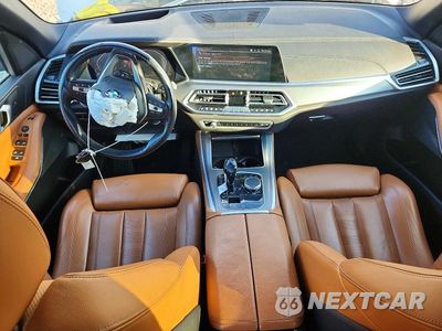 Zdjęcie 8 z 13 samochodu: 2019 BMW X5 XDRIVE40I VIN:5UXCR6C56KLL12076 - miniatura