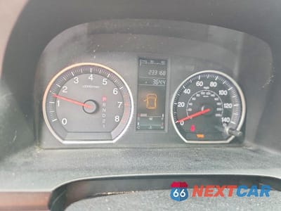 Zdjęcie 9 z 13 samochodu: 2008 HONDA CR-V LX VIN:JHLRE48398C008965 - miniatura
