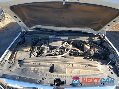 Zdjęcie 11 z 12 samochodu: 2016 CHEVROLET SILVERADO K3500 HIGH COUNTRY VIN:1GC4K1E81GF145460 - miniatura