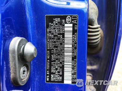 Zdjęcie 12 z 12 samochodu: 2014 TOYOTA COROLLA S PLUS VIN:2T1BURHE0EC099143 - miniatura