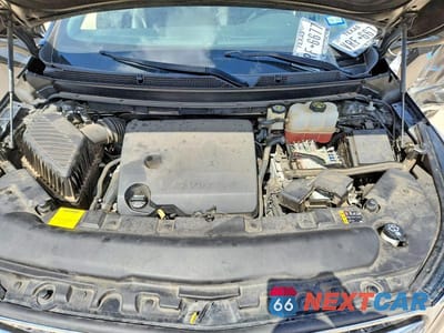 Zdjęcie 12 z 13 samochodu: 2019 BUICK ENCLAVE AVENIR VIN:5GAERDKW1KJ297668 - miniatura