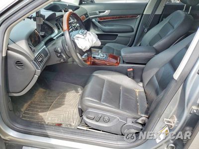 Zdjęcie 7 z 12 samochodu: 2007 AUDI A6 3.2 QUATTRO VIN:WAUDH74F47N167246 - miniatura