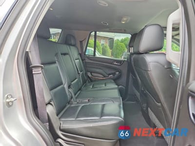 Zdjęcie 11 z 14 samochodu: 2019 CHEVROLET TAHOE K1500 LT VIN:1GNSKBKC3KR252854 - miniatura
