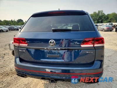 Zdjęcie 6 z 13 samochodu: 2023 VOLKSWAGEN ATLAS SEL R-LINE VIN:1V2SR2CA0PC544732 - miniatura