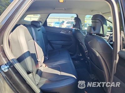Zdjęcie 11 z 13 samochodu: 2023 KIA SPORTAGE EX VIN:KNDPVCAG0P7089485 - miniatura