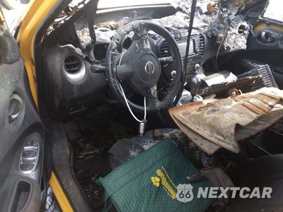 Zdjęcie 8 z 12 samochodu: 2015 NISSAN JUKE SL VIN:JN8AF5MV1FT559025 - miniatura