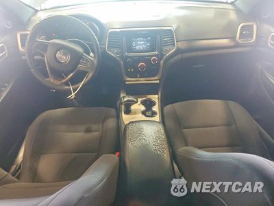 Zdjęcie 8 z 13 samochodu: 2014 JEEP GRAND CHEROKEE LAREDO VIN:1C4RJEAG2EC176776 - miniatura