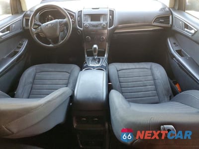 Zdjęcie 8 z 12 samochodu: 2016 FORD EDGE SE VIN:2FMPK3G95GBB11629 - miniatura