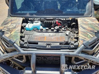 Zdjęcie 7 z 10 samochodu: 2025 POLARIS RANGER UTILITY VEHICLE VIN:3NSXAW1R8SM131073 - miniatura