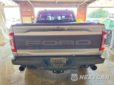 Zdjęcie 6 z 12 samochodu: 2023 FORD F150 RAPTOR VIN:1FTFW1RG9PFC24616 - miniatura