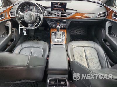 Zdjęcie 8 z 12 samochodu: 2016 AUDI A6 PREMIUM PLUS VIN:WAUFGAFC4GN077302 - miniatura