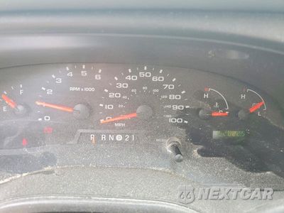 Zdjęcie 9 z 13 samochodu: 2008 FORD ECONOLINE E350 SUPER DUTY WAGON VIN:1FBSS31L58DB22648 - miniatura