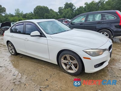 Czwarte zdjęcie samochodu z boku: 2013 BMW 328 XI SULEV VIN:WBA3B5C58DF598446 - miniatura