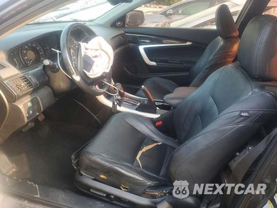 Zdjęcie 7 z 13 samochodu: 2013 HONDA ACCORD EXL VIN:1HGCT2B85DA003545 - miniatura