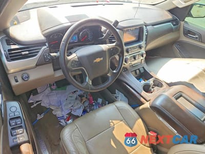 Zdjęcie 8 z 13 samochodu: 2015 CHEVROLET SUBURBAN C1500 LT VIN:1GNSCJKC3FR126314 - miniatura