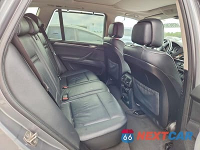 Zdjęcie 10 z 12 samochodu: 2013 BMW X5 XDRIVE35I VIN:5UXZV4C59D0B09765 - miniatura
