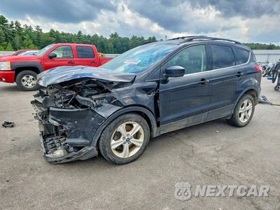2013 FORD ESCAPE SE 1FMCU9GX1DUB18481 - główne zdjęcie licytacji z USA - miniatura