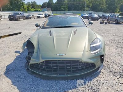 Piąte zdjęcie samochodu w środku: 2026 ASTON MARTIN VANTAGE VIN:SCFSMGGW6TGP10761 - miniatura