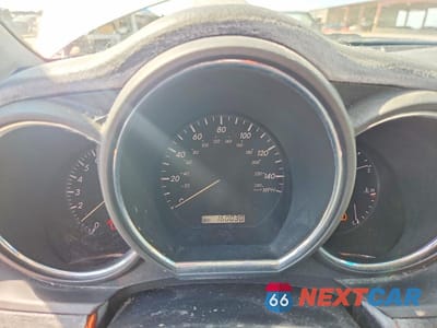 Zdjęcie 9 z 13 samochodu: 2008 LEXUS RX 350 VIN:2T2GK31U98C052073 - miniatura
