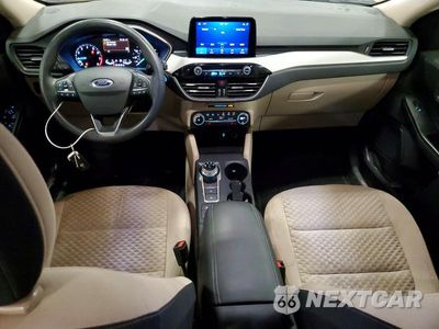 Zdjęcie 8 z 13 samochodu: 2020 FORD ESCAPE SE VIN:1FMCU9G64LUA30840 - miniatura