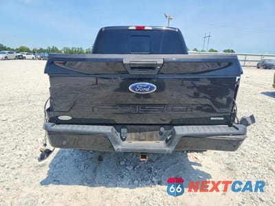 Zdjęcie 6 z 12 samochodu: 2020 FORD F150 SUPERCREW VIN:1FTEW1E47LKF44011 - miniatura