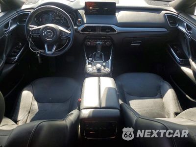 Zdjęcie 8 z 13 samochodu: 2021 MAZDA CX-9 GRAND TOURING VIN:JM3TCBDY5M0516397 - miniatura