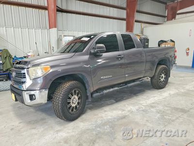2014 TOYOTA TUNDRA SR5 5TFRM5F1XEX074498 - główne zdjęcie licytacji z USA - miniatura