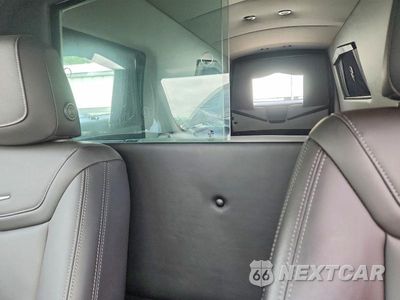 Zdjęcie 10 z 13 samochodu: 2023 CADILLAC XT5 LUXURY VIN:1GEKNAR43PZ185440 - miniatura