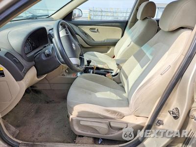 Zdjęcie 7 z 13 samochodu: 2007 HYUNDAI ELANTRA GLS VIN:KMHDU46D87U028408 - miniatura