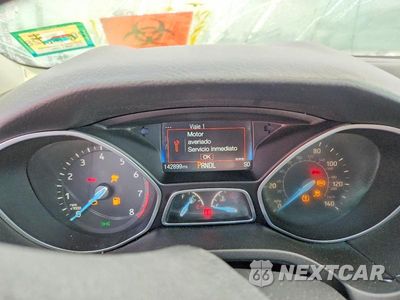 Zdjęcie 9 z 13 samochodu: 2016 FORD FOCUS SE VIN:1FADP3K28GL406586 - miniatura