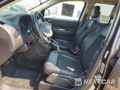 Zdjęcie 7 z 13 samochodu: 2017 JEEP COMPASS LATITUDE VIN:1C4NJDEB5HD139954 - miniatura